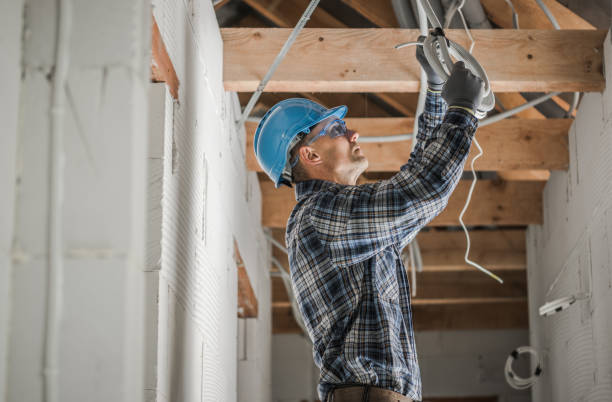 Best Industrial Electrical Services  in Denair, CA