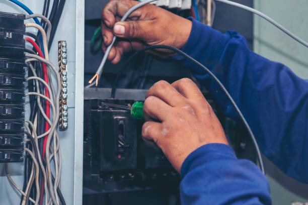 Best Ceiling Fan Installation Electrician  in Denair, CA