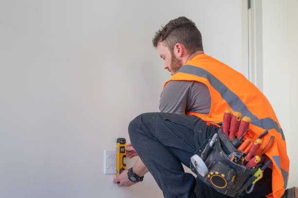 Best Electric Panel Repair  in Denair, CA