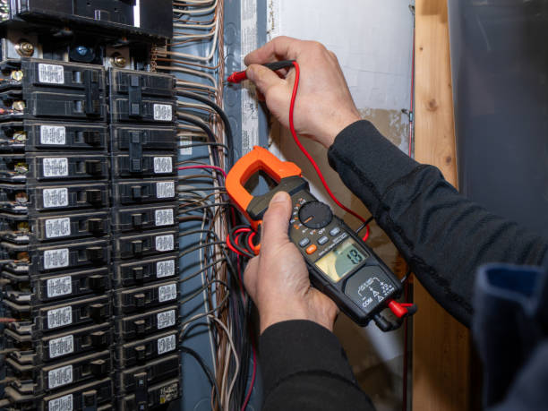 Best Circuit Breaker Repair  in Denair, CA