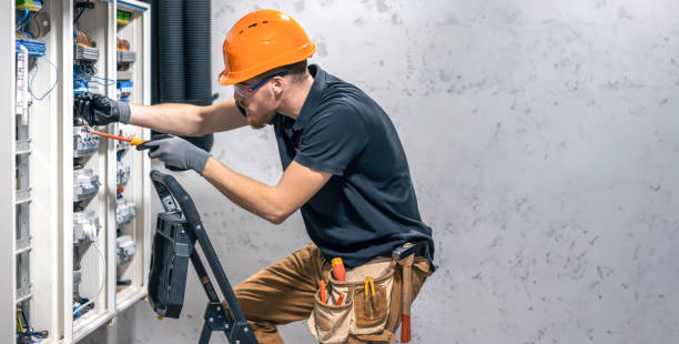 Best 24-Hour Electrician  in Denair, CA
